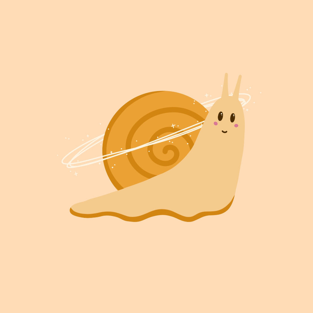 Planet Snail